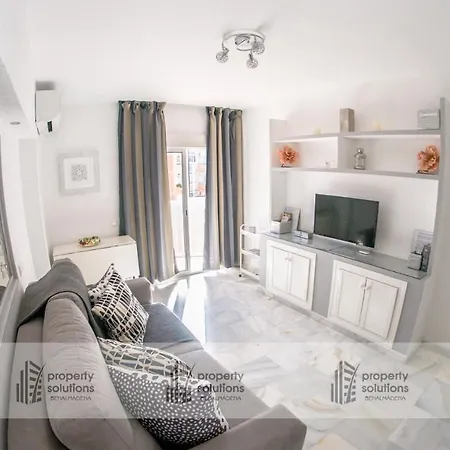 1016 Piscis - Vistas Al Mar - Piscina Y Playa Apartment *
